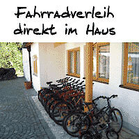 Fahrradverleih